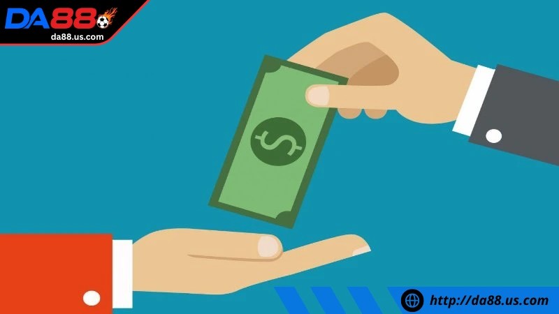 Kiểm tra kĩ thông tin giao dịch trước khi xác nhận rút tiền