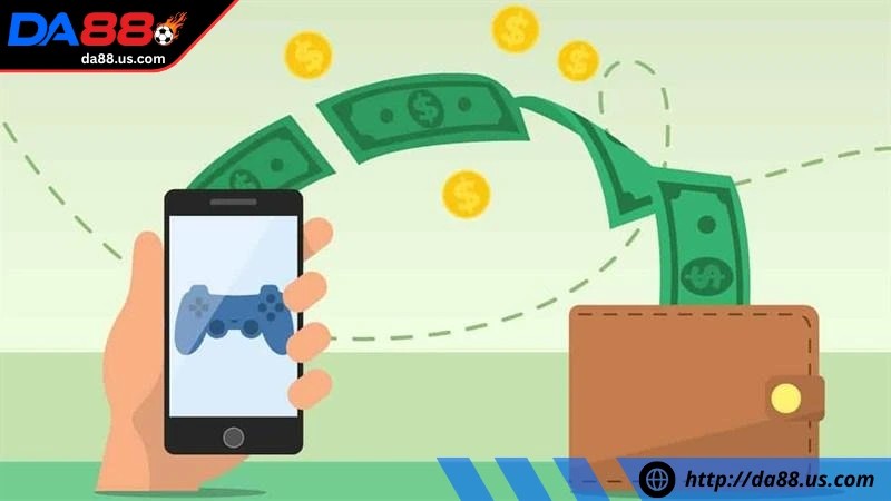 Bạn nên đảm bảo đủ số dư để rút tiền thành công