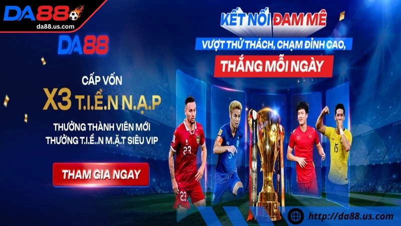 Nhà cái hoạt động lâu năm có giấy phép