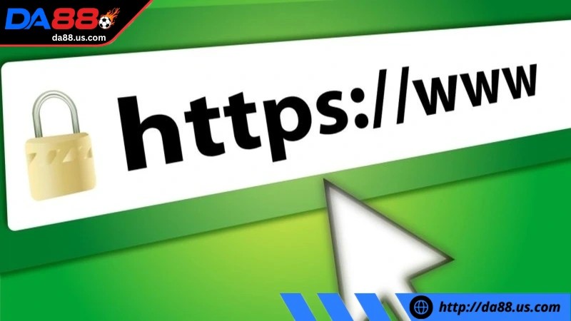 Anh em chắc chắn web truy cập có chứng chỉ SSL