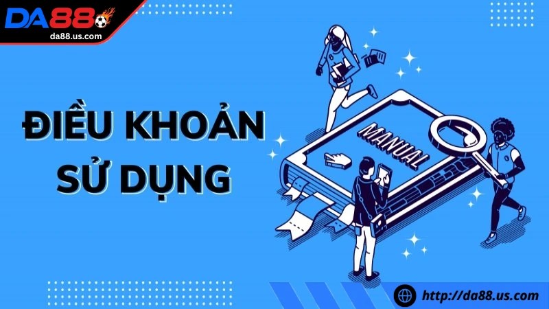Điều khoản sử dụng cá cược quy định không gian lận