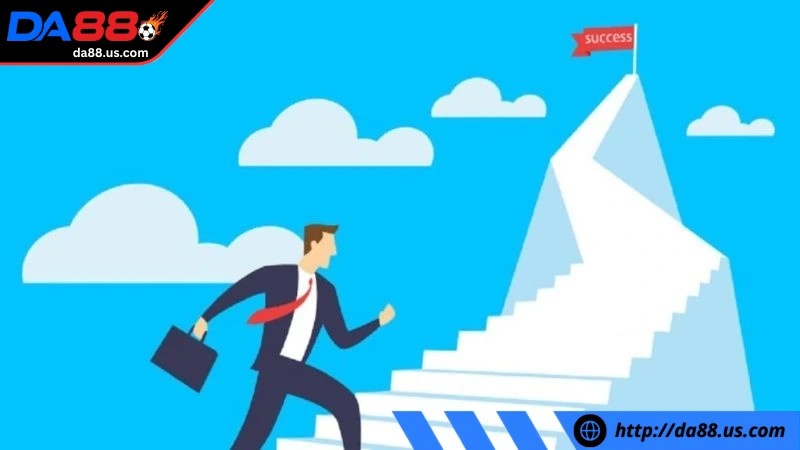 Giới thiệu DA88 có định hướng phát triển mạnh mẽ