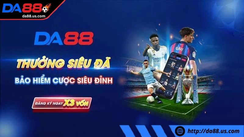 Giới thiệu DA88 được quan tâm