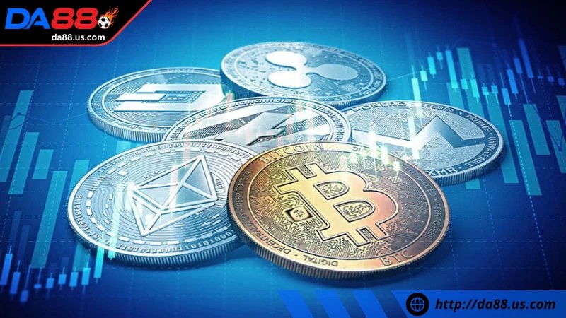 Nạp tiền Da88 bằng tiền mã hóa có mất phí không?