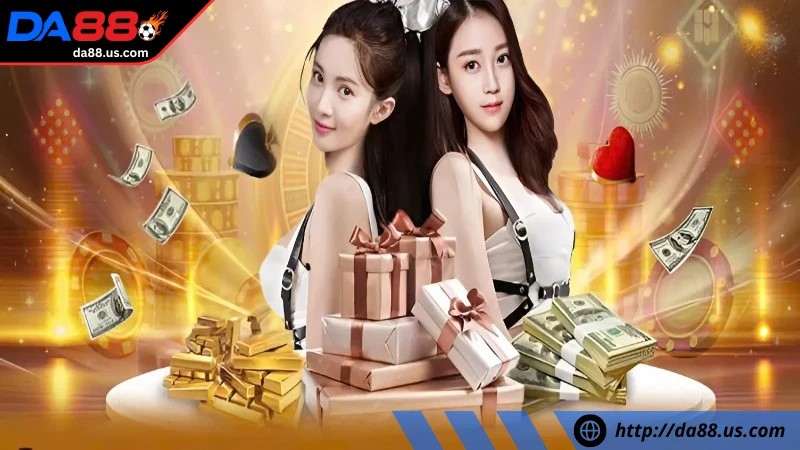 Giới thiệu bạn bè để có cơ hội nhận nhà cái tặng tiền miễn phí