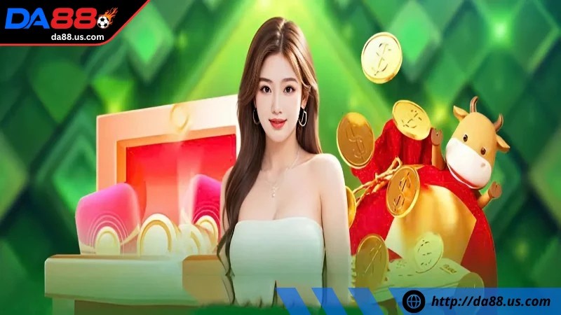 Nhà cái tặng tiền miễn phí 88K khi đăng ký làm hội viên