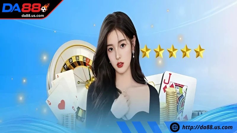 Tìm hiểu cụ thể về khuyến mãi tặng tiền tại nhà cái Da88