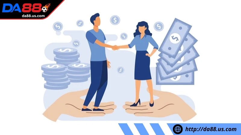 Thành viên rút tiền Da88 bị lỗi do chậm trễ