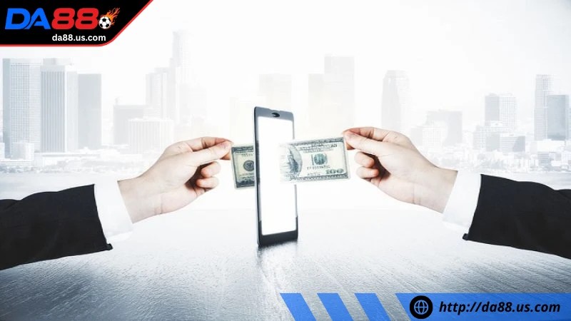 Nên kiểm tra điều kiện ưu đãi, số dư