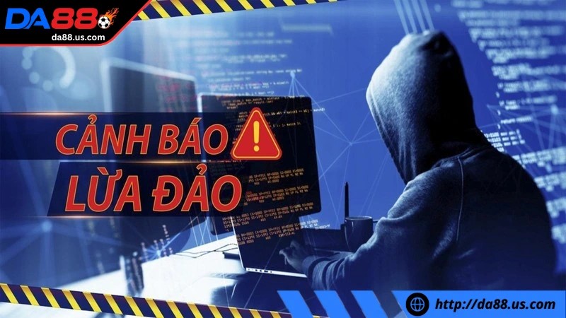 Nếu phát hiện nhà cái giả hãy báo cáo ngay