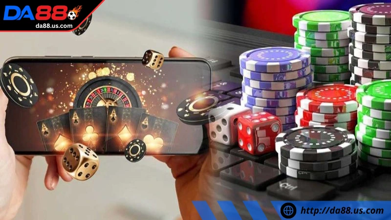 Những lý do tạo nên thành công của casino trực tuyến DA88